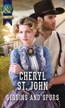 Sequins and Spurs, Paperback Book Sequins and Spurs, Paperback Book
