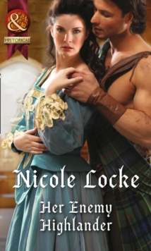 Her Enemy Highlander, Paperback Book Her Enemy Highlander, Paperback Book