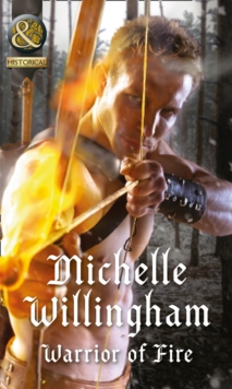 Warrior of Fire (Warriors of Ireland, Book 2), Paperback Book Warrior of Fire (Warriors of Ireland, Book 2), Paperback Book