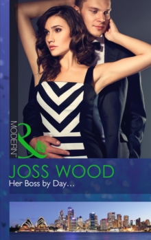 Her Boss by Day..., Paperback Book Her Boss by Day..., Paperback Book