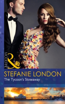 The Tycoon's Stowaway, Paperback Book The Tycoon's Stowaway, Paperback Book