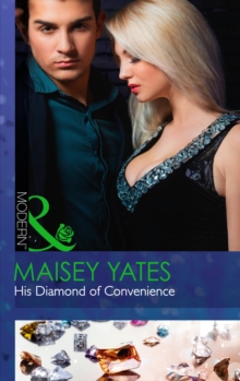 His Diamond of Convenience, Paperback Book His Diamond of Convenience, Paperback Book