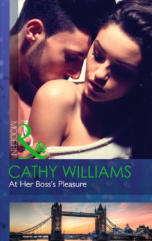 At Her Boss's Pleasure, Paperback Book At Her Boss's Pleasure, Paperback Book