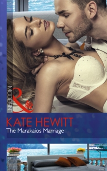 The Marakaios Marriage, Paperback Book The Marakaios Marriage, Paperback Book
