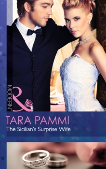 The Sicilian's Surprise Wife, Paperback Book The Sicilian's Surprise Wife, Paperback Book