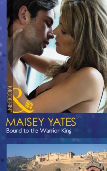 Bound to the Warrior King, Paperback Book Bound to the Warrior King, Paperback Book