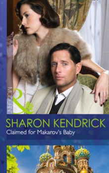 Claimed for Makarov's Baby, Paperback Book Claimed for Makarov's Baby, Paperback Book