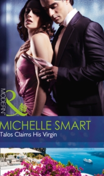 Talos Claims His Virgin, Paperback Book Talos Claims His Virgin, Paperback Book