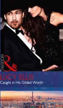 Caught in His Gilded World, Paperback Book Caught in His Gilded World, Paperback Book