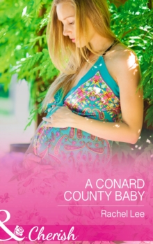 A Conard County Baby, Paperback Book A Conard County Baby, Paperback Book