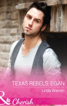 Texas Rebels: Egan, Paperback Book Texas Rebels: Egan, Paperback Book