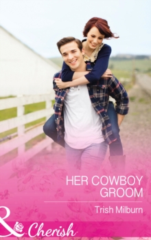 Her Cowboy Groom, Paperback Book Her Cowboy Groom, Paperback Book