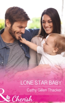 Lone Star Baby, Paperback Book Lone Star Baby, Paperback Book
