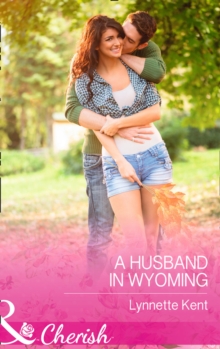 A Husband in Wyoming, Paperback Book A Husband in Wyoming, Paperback Book