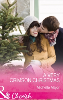 A Very Crimson Christmas, Paperback Book A Very Crimson Christmas, Paperback Book