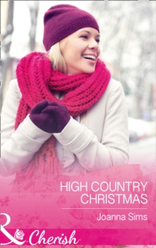 HIGH COUNTRY CHRISTMAS, Book HIGH COUNTRY CHRISTMAS, Book