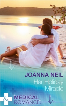 Her Holiday Miracle, Paperback Book Her Holiday Miracle, Paperback Book