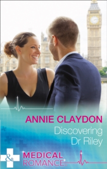 Discovering Dr Riley, Paperback Book Discovering Dr Riley, Paperback Book