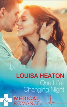 One Life-Changing Night, Paperback Book One Life-Changing Night, Paperback Book