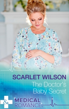The Doctor's Baby Secret, Paperback Book The Doctor's Baby Secret, Paperback Book