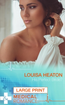 His Perfect Bride?, Hardback Book His Perfect Bride?, Hardback Book
