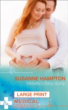 Midwife's Baby Bump, Hardback Book Midwife's Baby Bump, Hardback Book