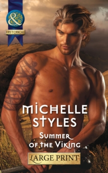 Summer Of The Viking, Hardback Book Summer Of The Viking, Hardback Book