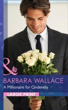 A Millionaire For Cinderella, Hardback Book A Millionaire For Cinderella, Hardback Book