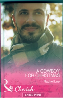 A Cowboy For Christmas, Hardback Book A Cowboy For Christmas, Hardback Book
