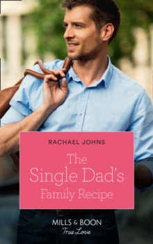 The Single Dad's Family Recipe, Paperback / softback Book The Single Dad's Family Recipe, Paperback / softback Book