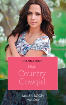 High Country Cowgirl, Paperback / softback Book High Country Cowgirl, Paperback / softback Book