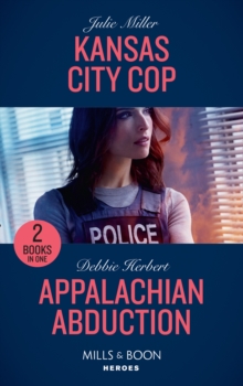 Kansas City Cop : Kansas City Cop (the Precinct) / Appalachian Abduction, Paperback Book Kansas City Cop : Kansas City Cop (the Precinct) / Appalachian Abduction, Paperback Book