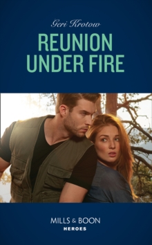 Reunion Under Fire, Paperback / softback Book Reunion Under Fire, Paperback / softback Book