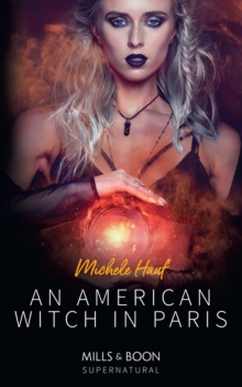 An American Witch In Paris, Paperback / softback Book An American Witch In Paris, Paperback / softback Book