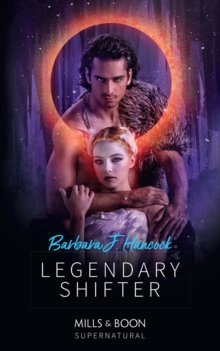 Legendary Shifter, Paperback Book Legendary Shifter, Paperback Book