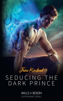 Seducing The Dark Prince, Paperback Book Seducing The Dark Prince, Paperback Book