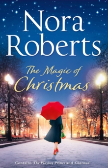 The Magic Of Christmas, Paperback / softback Book The Magic Of Christmas, Paperback / softback Book