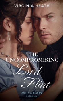 The Uncompromising Lord Flint, Paperback / softback Book The Uncompromising Lord Flint, Paperback / softback Book