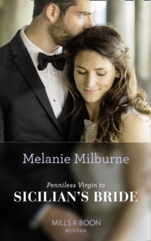Penniless Virgin To Sicilian's Bride, Paperback / softback Book Penniless Virgin To Sicilian's Bride, Paperback / softback Book
