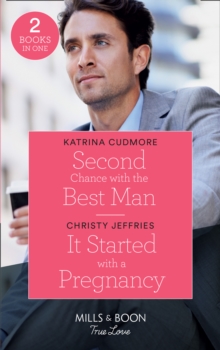 Second Chance With The Best Man : Second Chance with the Best Man / it Started with a Pregnancy (Furever Yours), Paperback / softback Book Second Chance With The Best Man : Second Chance with the Best Man / it Started with a Pregnancy (Furever Yours), Paperback / softback Book