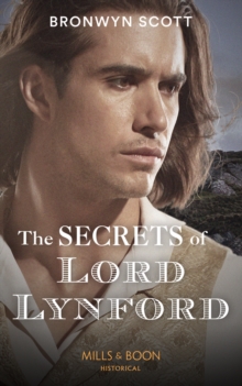 The Secrets Of Lord Lynford, Paperback / softback Book The Secrets Of Lord Lynford, Paperback / softback Book