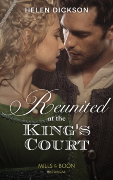 Reunited At The King's Court, Paperback / softback Book Reunited At The King's Court, Paperback / softback Book