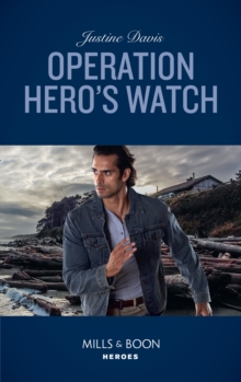 Operation Hero's Watch, Paperback / softback Book Operation Hero's Watch, Paperback / softback Book