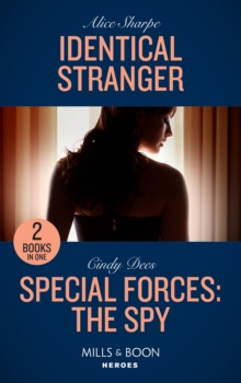 Identical Stranger : Identical Stranger / Special Forces: the Spy (Mission Medusa), Paperback / softback Book Identical Stranger : Identical Stranger / Special Forces: the Spy (Mission Medusa), Paperback / softback Book