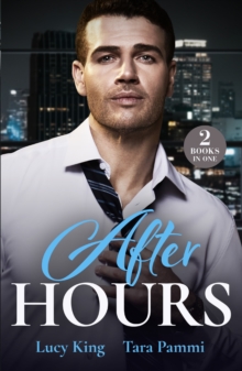 After Hours : Boss with Benefits (Billion-Dollar Bet) / Fiancee for the Cameras