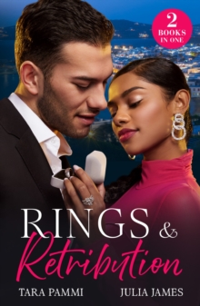 Rings & Retribution : Contractually Wed / Vows of Revenge