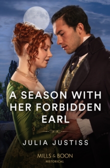 A Season With Her Forbidden Earl