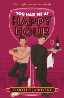 You Had Me At Happy Hour
