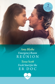 Emergency Room Reunion / Fresh Start For The Er Doc : Emergency Room Reunion / Fresh Start for the Er DOC