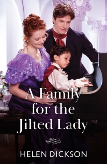 A Family For The Jilted Lady